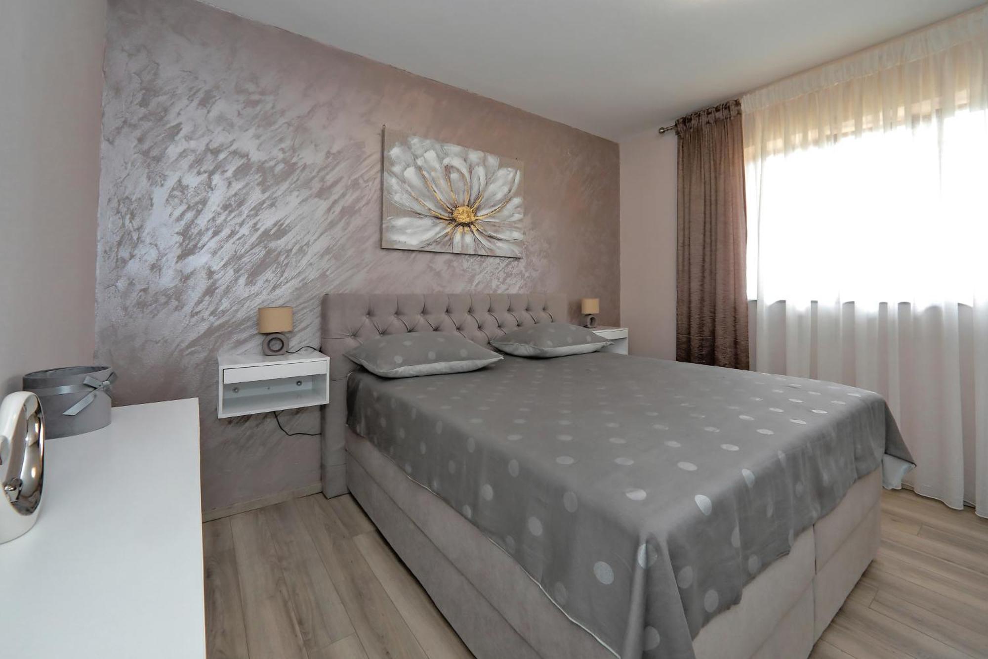 Apartment Lucijan Bibinje Quarto foto