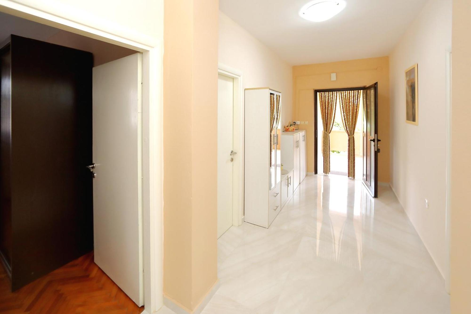 Apartment Lucijan Bibinje Quarto foto
