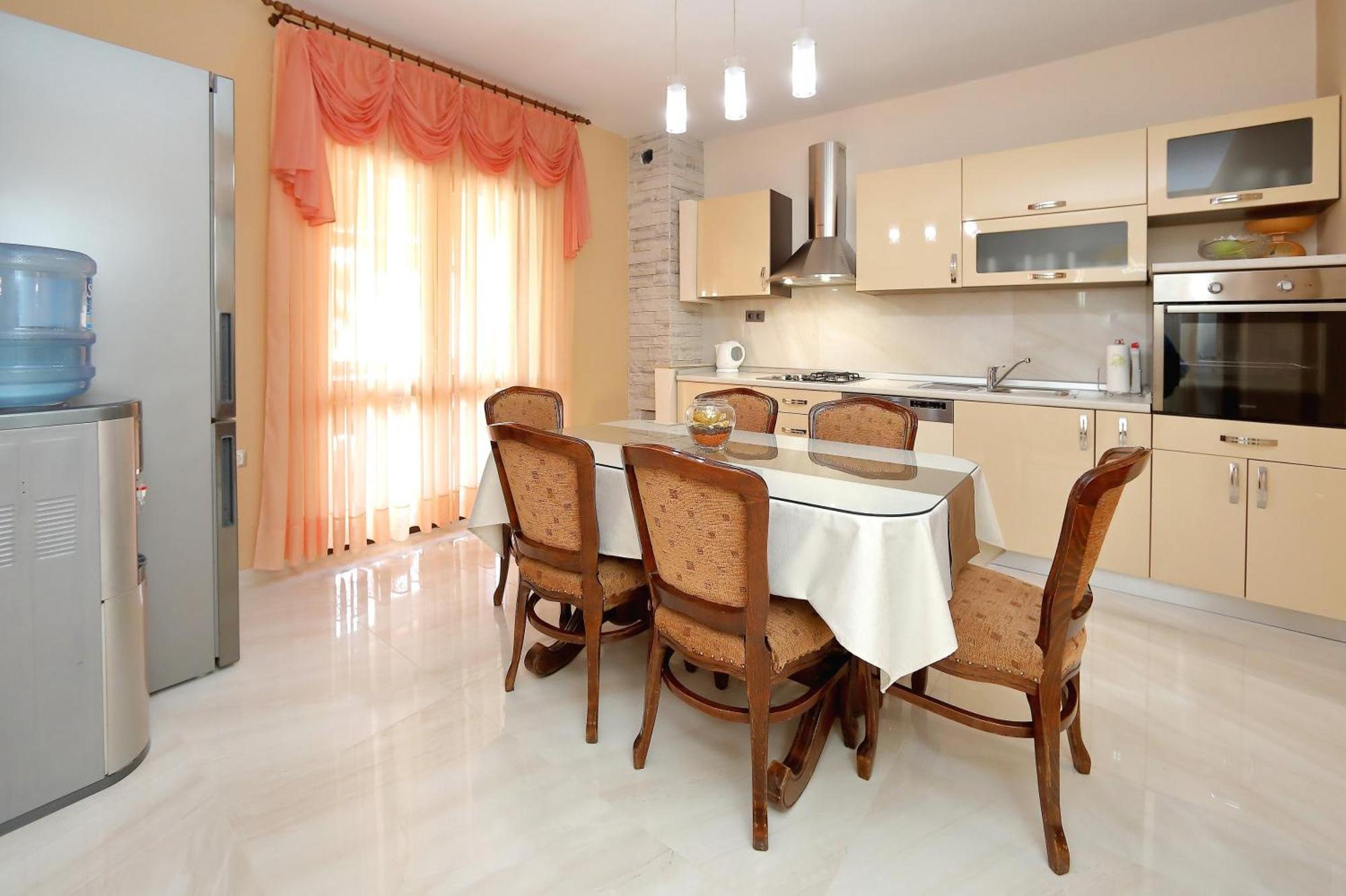 Apartment Lucijan Bibinje Quarto foto